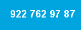 922 762 97 87